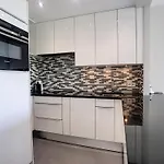 Beau Studio A 2 Pas Des Plages Du Midi 246L Berv