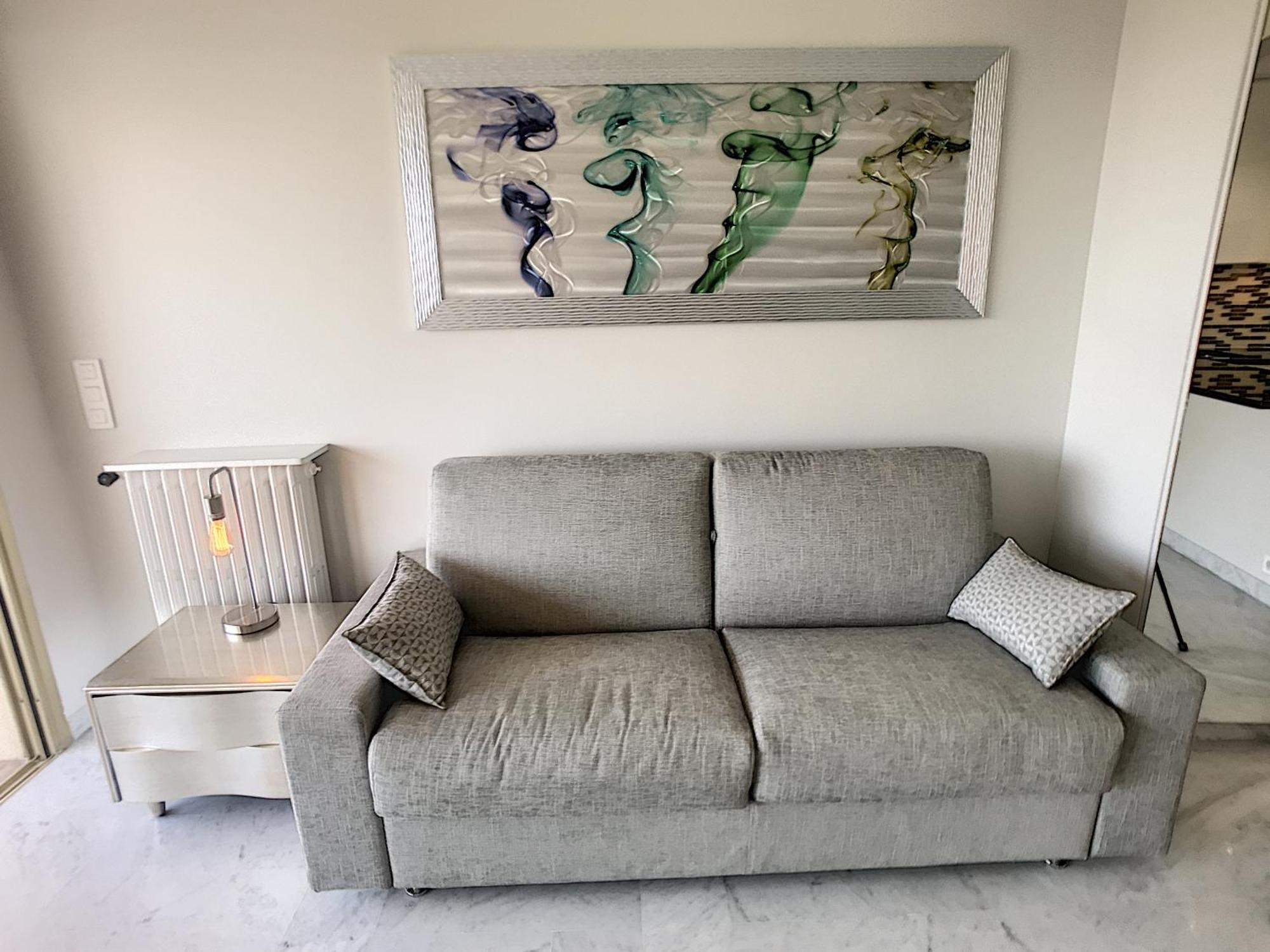 Beau A 2 Pas Des Plages Du Midi 246l Berv Appartement *