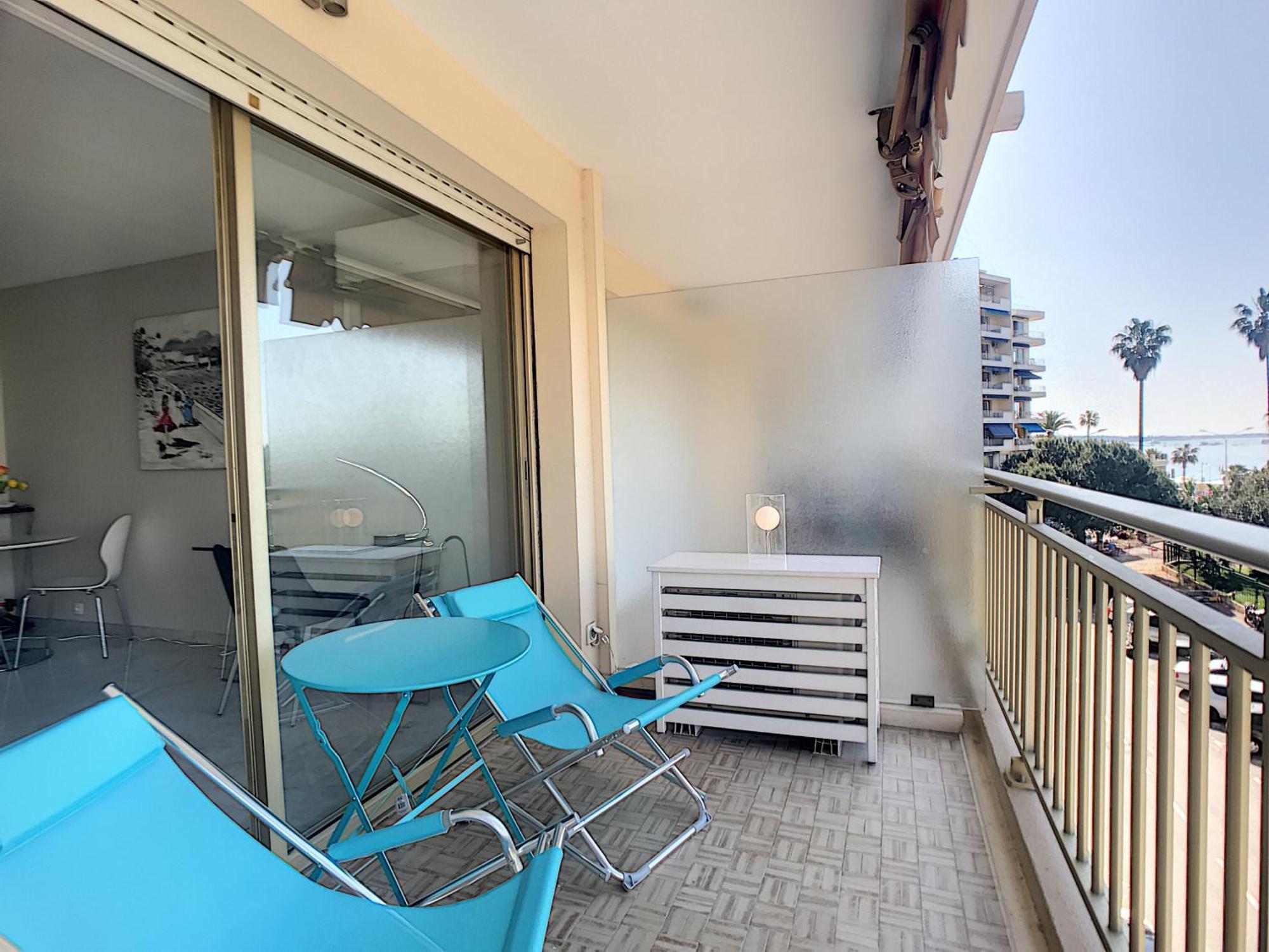 Beau A 2 Pas Des Plages Du Midi 246l Berv Cannes