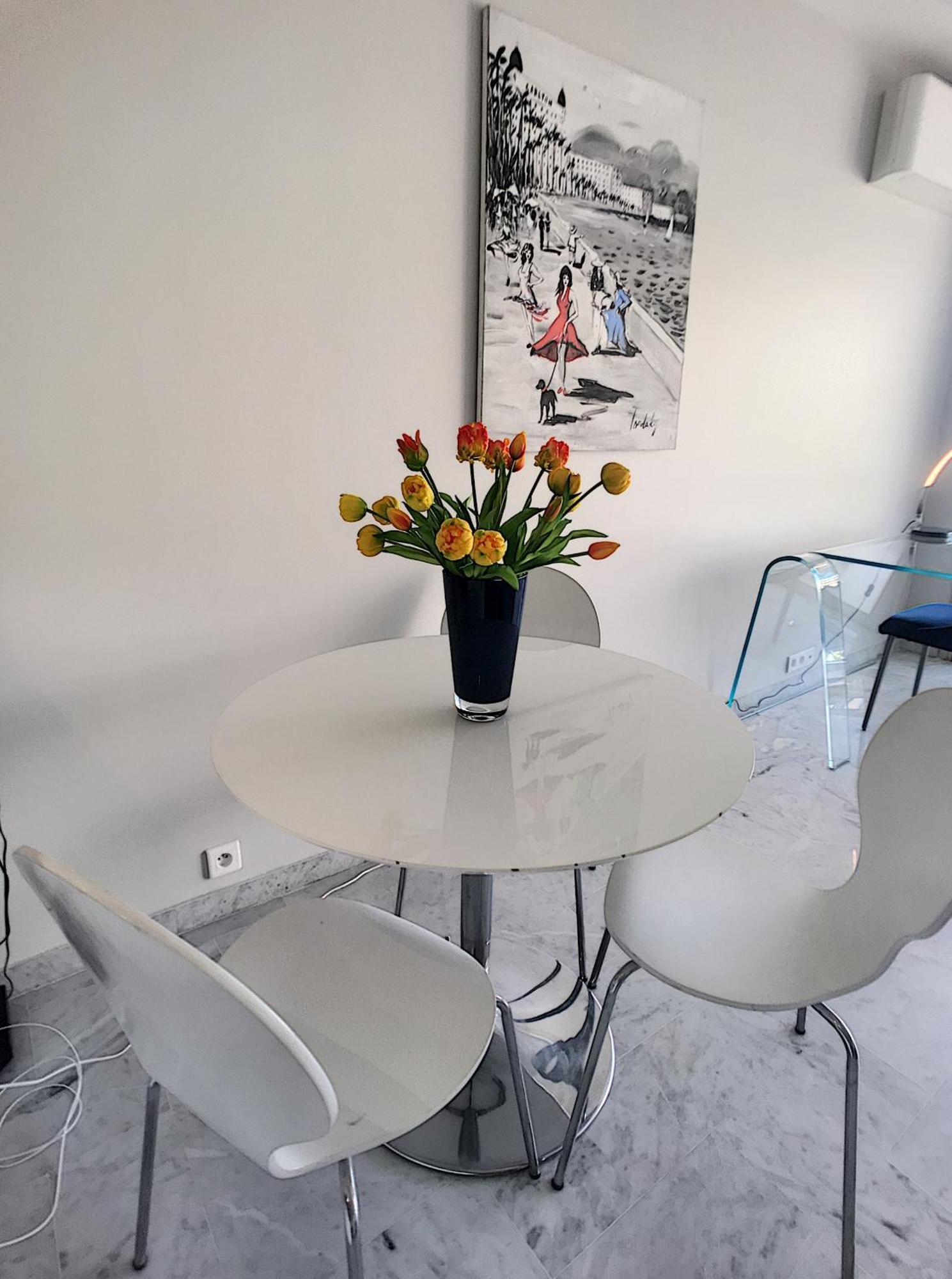 Appartement Beau A 2 Pas Des Plages Du Midi 246l Berv *